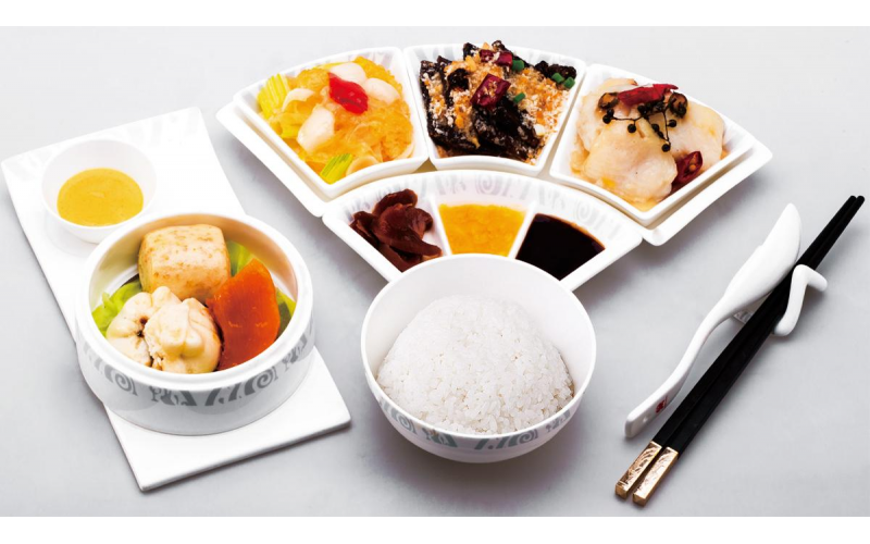 分餐合餐 公筷双筷 重塑餐桌文明如何破冰选项？