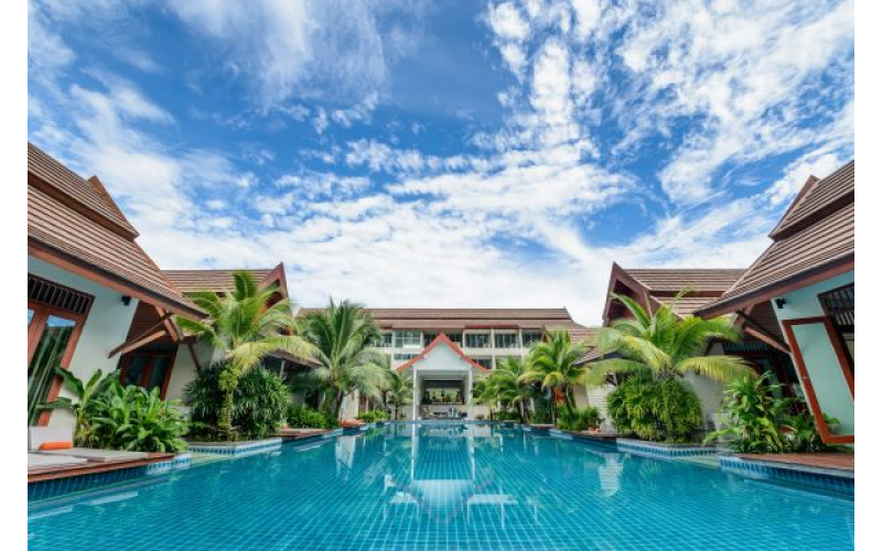 国内精品酒店与国外差距的主要表现